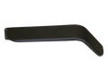 Jeep TJ/LJ 6-1/2" Front Tube Flares
