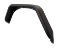 Jeep YJ 4" Rear Tube Flares