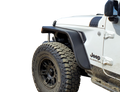 JEEP GLADIATOR JT FRONT TUBE FENDER FLARES