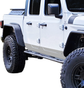 JEEP GLADIATOR JT SIDEPLATES