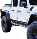 JEEP GLADIATOR JT SIDEPLATES