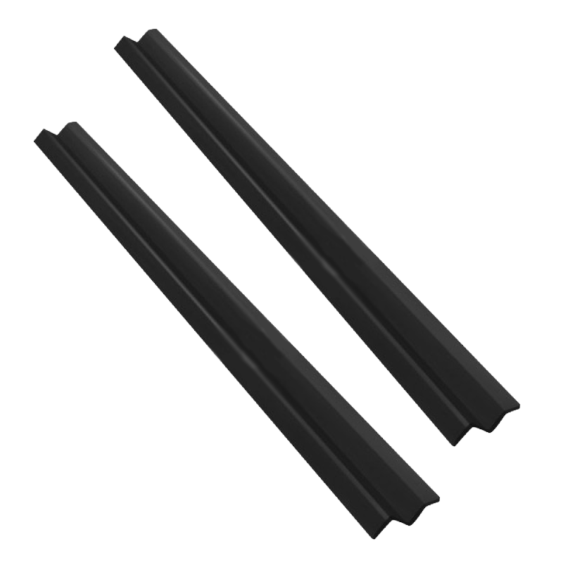 Jeep TJ/LJ Entry Guards