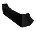 Jeep CJ5 Full Wrap Rear Corners