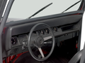Jeep YJ Dash Overlay