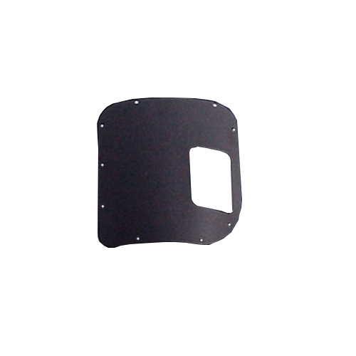Jeep CJ7 Shifter Cover