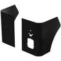 Jeep CJ7 Rear Corners