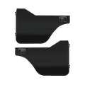 Steel Half Doors CJ5