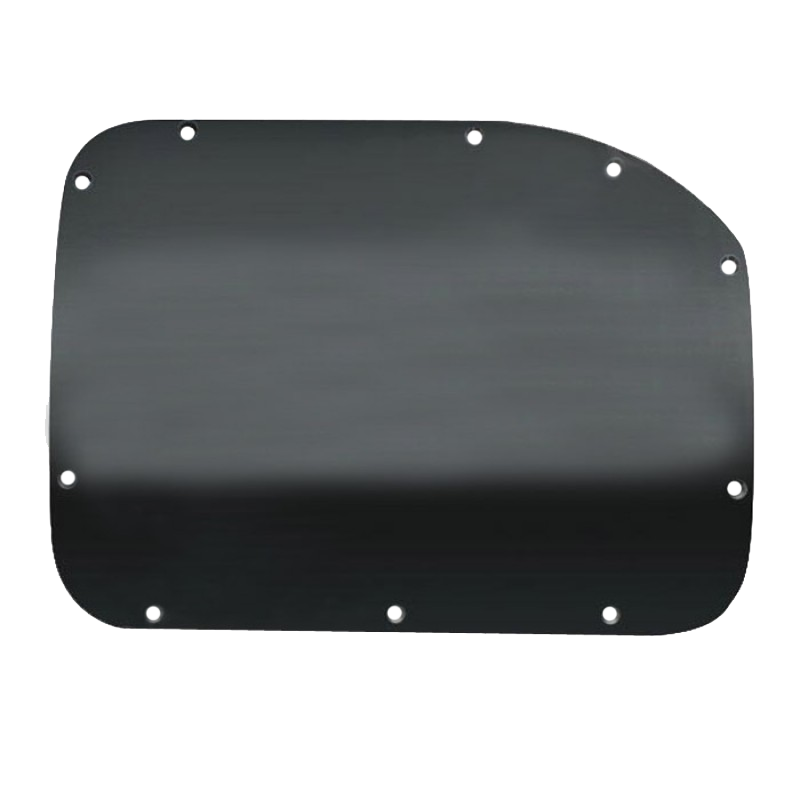 Jeep YJ Shifter Cover