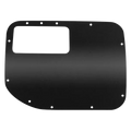 Jeep YJ Shifter Cover