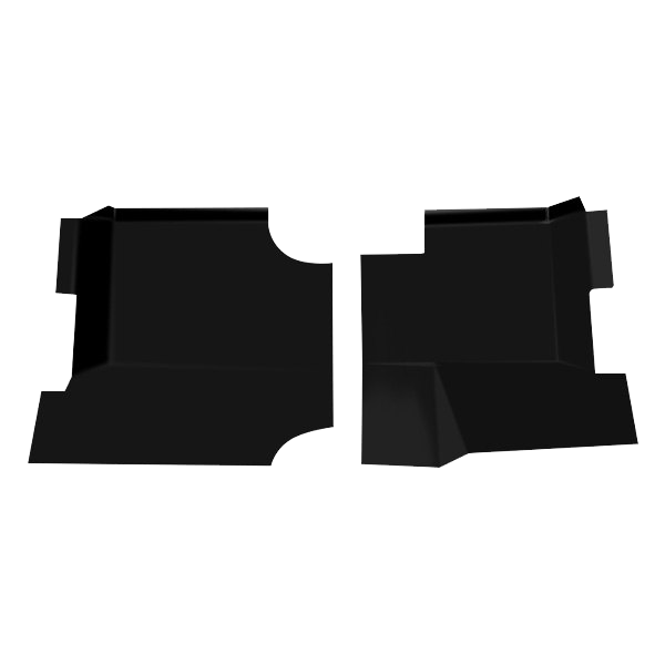 Jeep YJ Floor Board Overlay