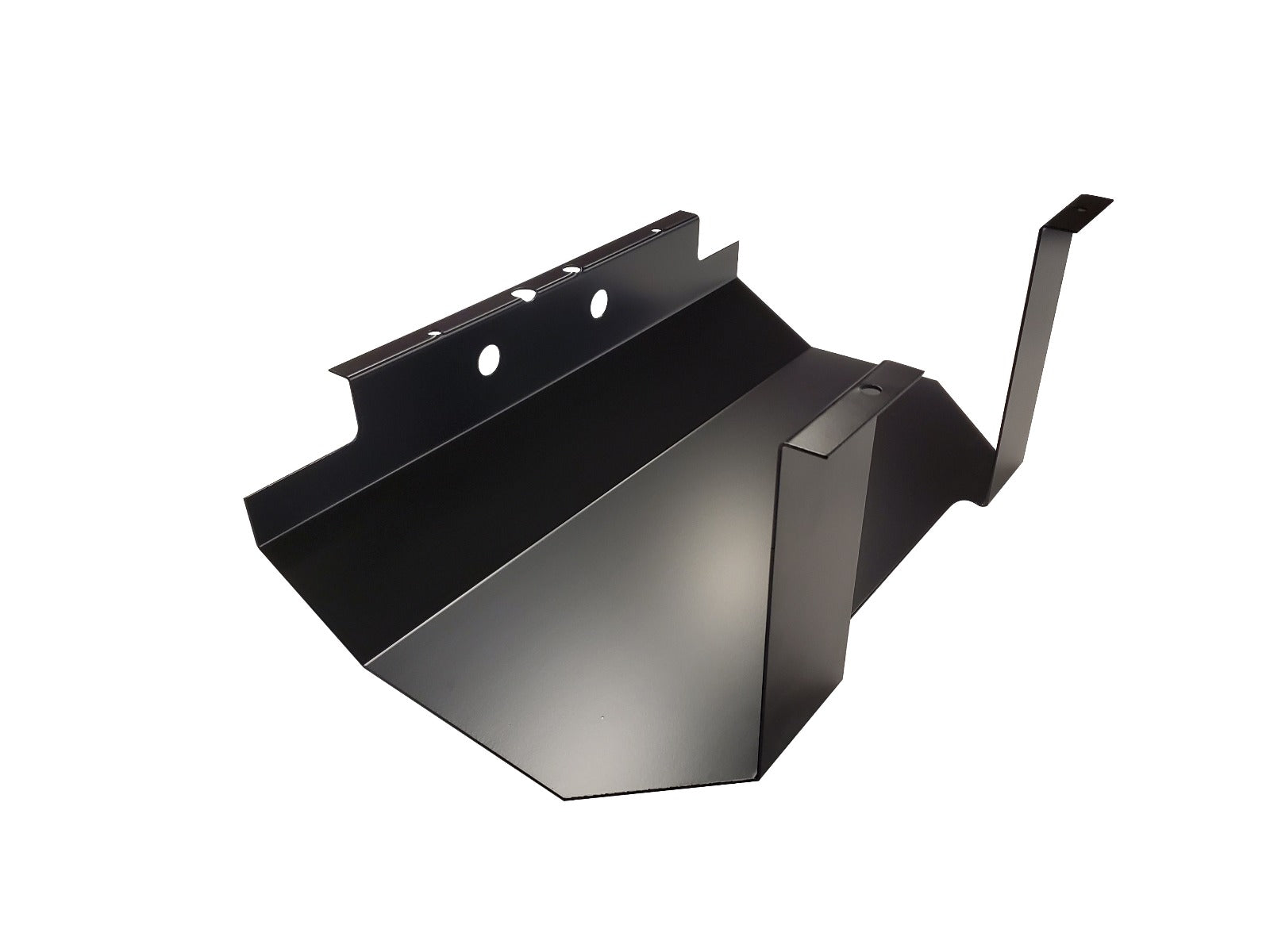 Jeep CJ7 Gas Tank Cover