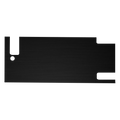 Jeep TJ Tailgate Cover