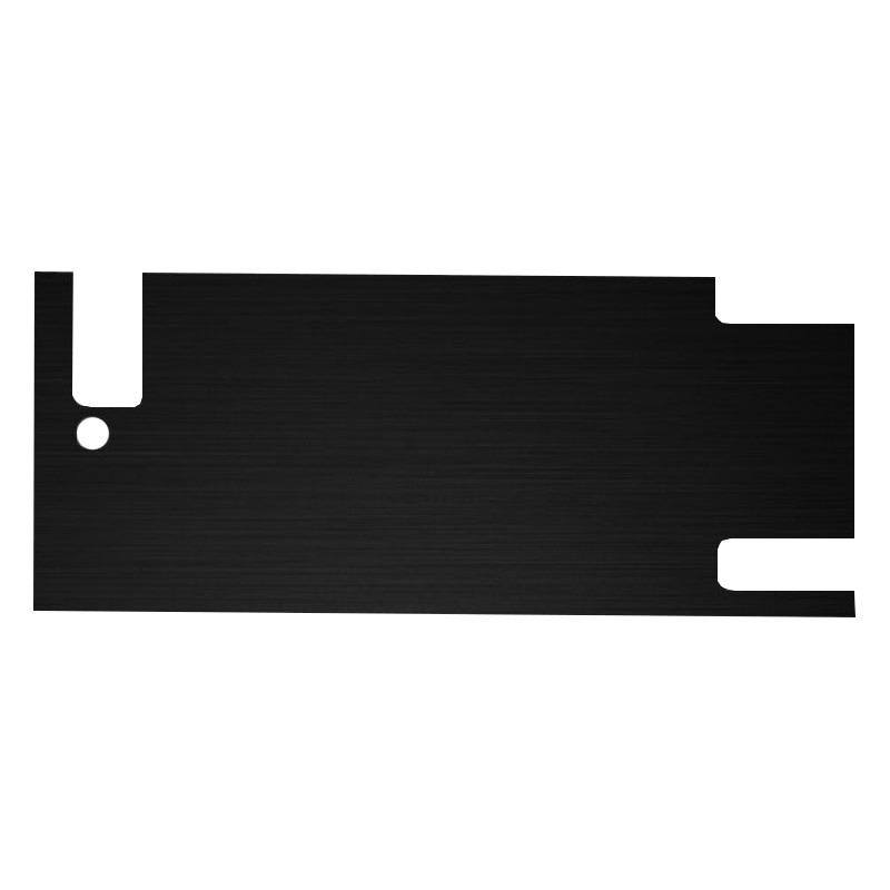 Jeep TJ Tailgate Cover