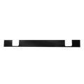 Jeep CJ7/CJ8 Back Plate