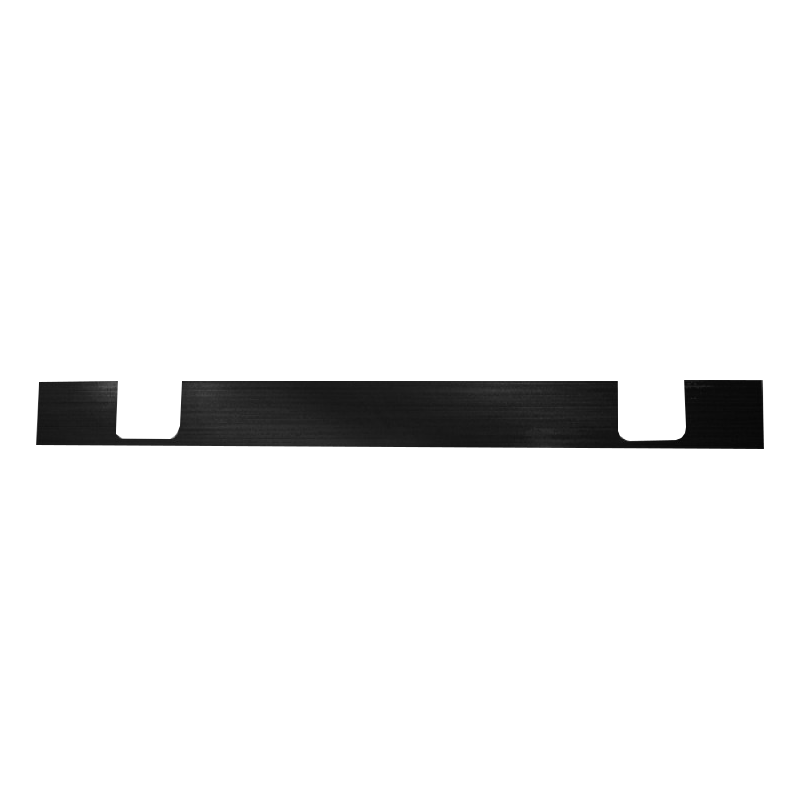 Jeep CJ7/CJ8 Back Plate