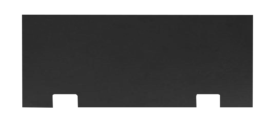 Jeep CJ7 Tailgate Cover