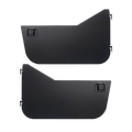 Jeep TJ/LJ Half Doors