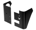 Jeep LJ Rear Corners