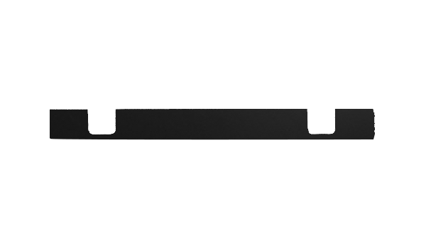 Jeep LJ Back Plate