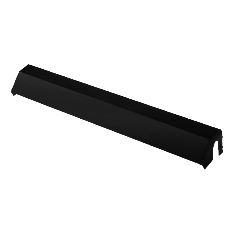 Jeep LJ Front Frame Cover