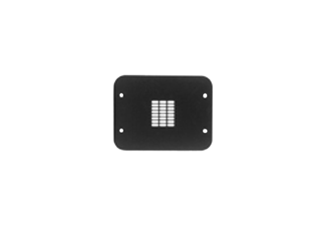 Jeep JK/JKU Inner Tailgate Cover