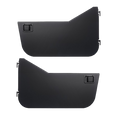 Jeep JK/JKU Front Half Doors