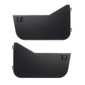 Jeep JKU Rear Half Doors