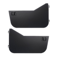 Jeep JL / JLU / JT Front Half Doors