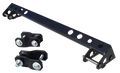 Suzuki Samurai Shackle Reverse System
